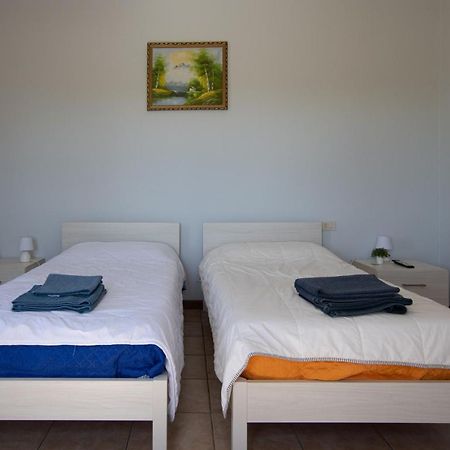 Agriturismo Da Laura Povoletto 外观 照片