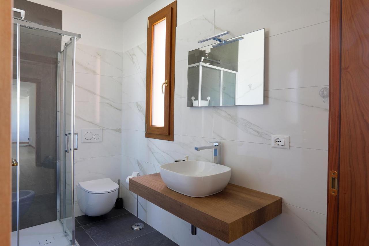Agriturismo Da Laura Povoletto 外观 照片