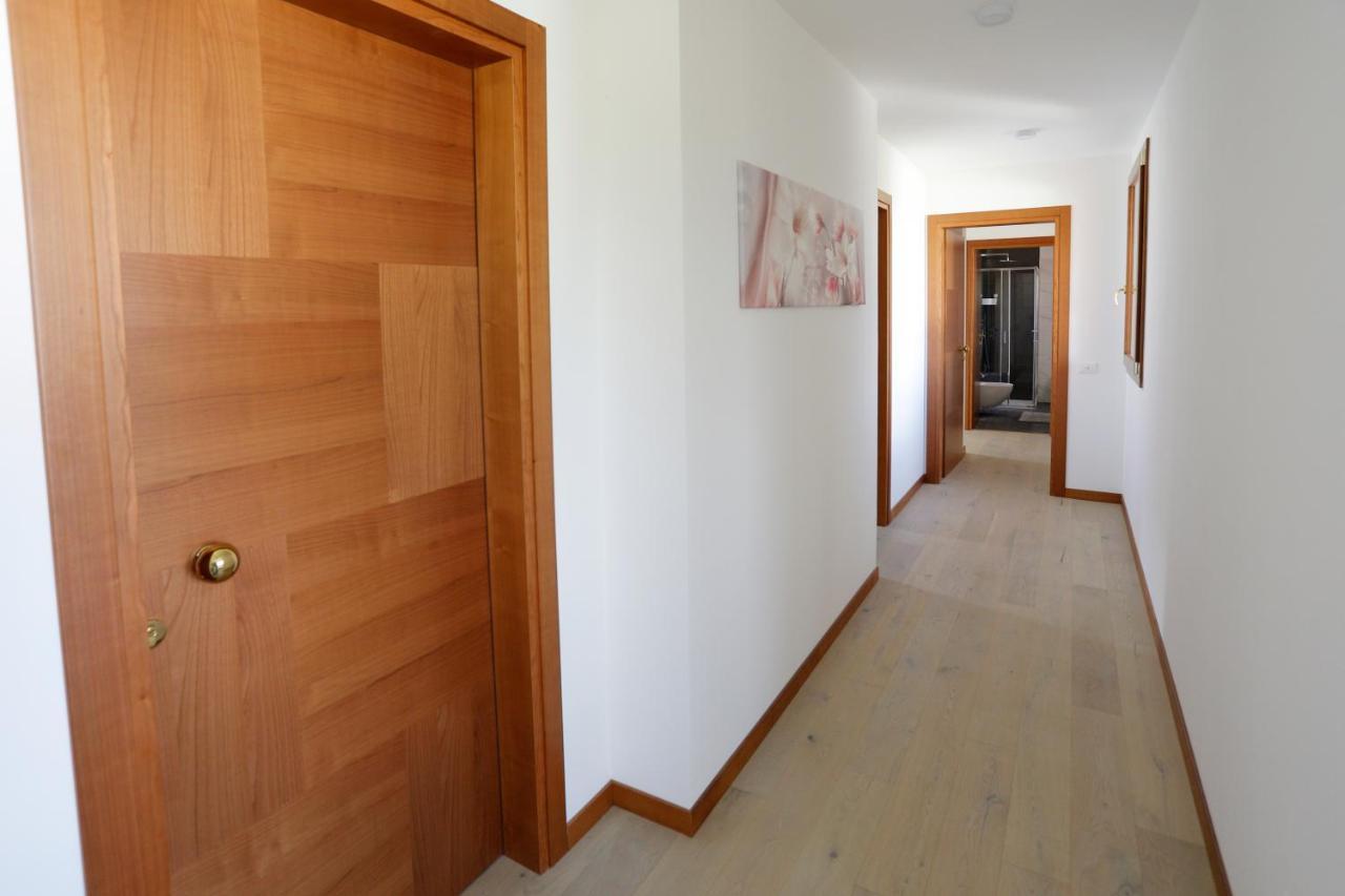 Agriturismo Da Laura Povoletto 外观 照片