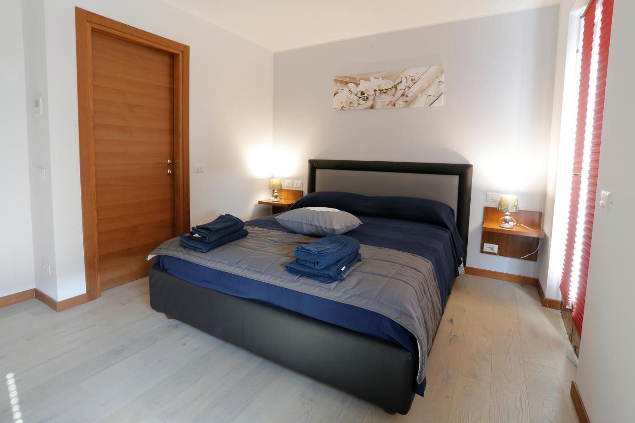 Agriturismo Da Laura Povoletto 外观 照片