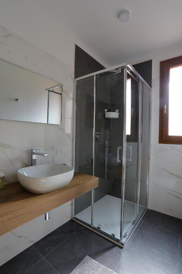 Agriturismo Da Laura Povoletto 外观 照片