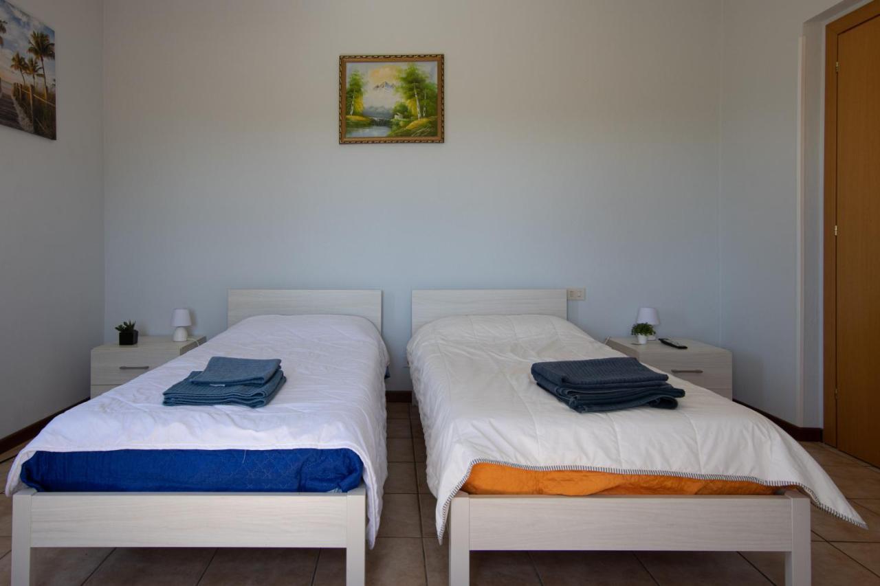 Agriturismo Da Laura Povoletto 外观 照片